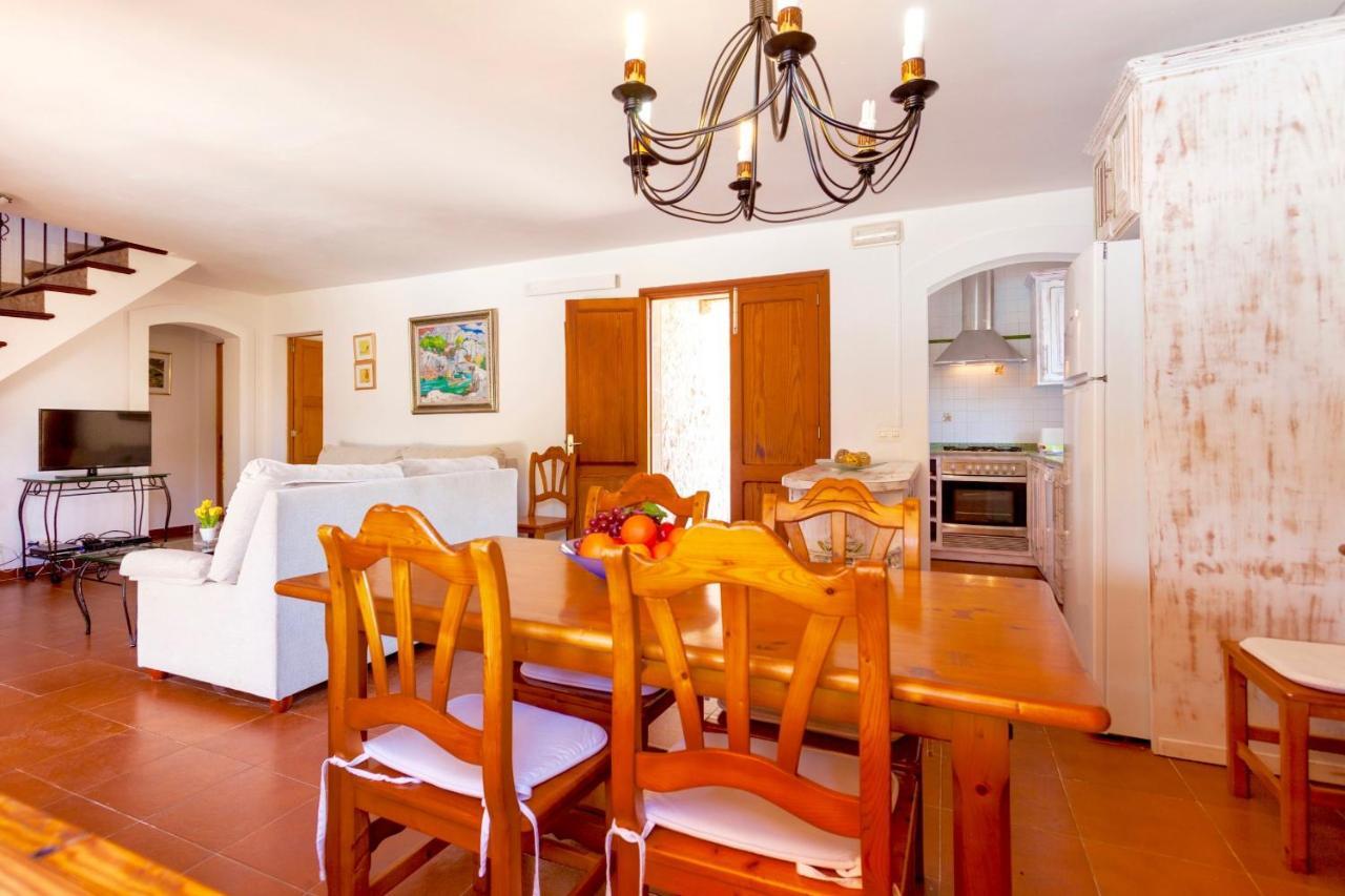 Villa Katerina By Sealand Villas Port de Pollença Dış mekan fotoğraf