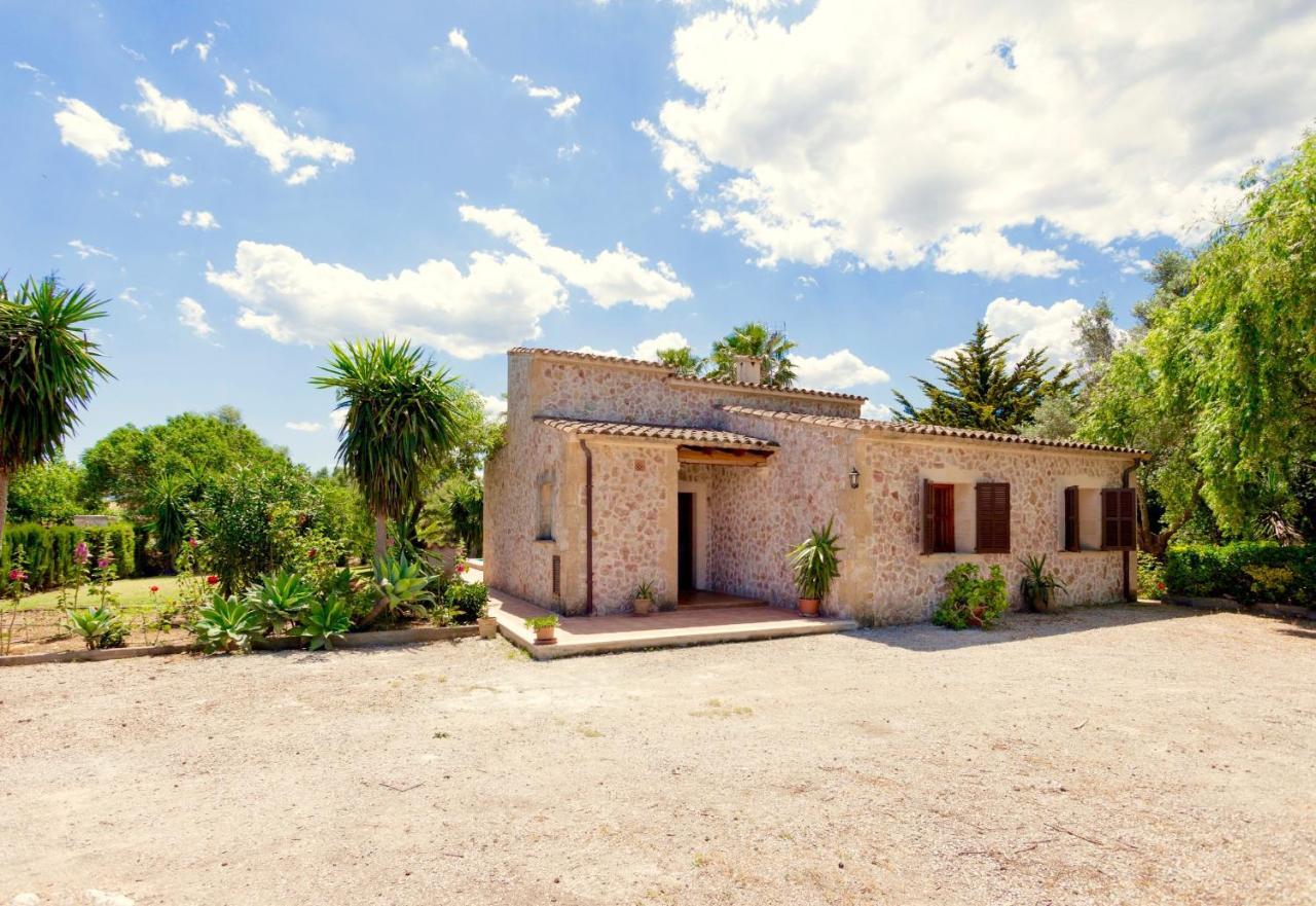 Villa Katerina By Sealand Villas Port de Pollença Dış mekan fotoğraf